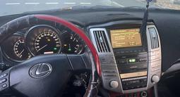 Lexus RX 300 2004 годаүшін6 300 000 тг. в Талдыкорган – фото 5