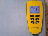 Толщиномер TROTEC BB20 за 85 000 тг. в Кокшетау – фото 3
