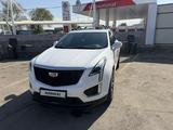 Cadillac XT5 2023 года за 32 000 000 тг. в Алматы