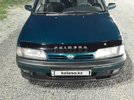 Nissan Primera 1996 года за 1 400 000 тг. в Караганда – фото 12