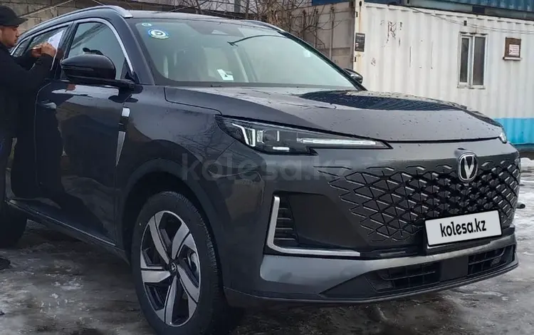 Changan CS55 Plus 2023 года за 10 200 000 тг. в Алматы