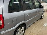 Opel Zafira 2003 года за 3 300 000 тг. в Атырау – фото 5