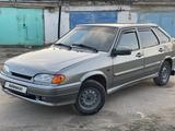 ВАЗ (Lada) 2114 2008 года за 1 700 000 тг. в Актобе – фото 3