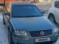 Volkswagen Passat 2003 года за 2 300 000 тг. в Алматы – фото 2