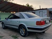Audi 100 1992 годаүшін1 905 513 тг. в Шымкент