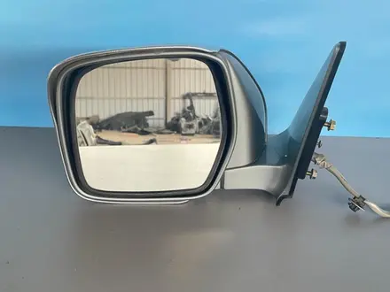 Боковое зеркало левое на Toyota Land Cruiser 100 за 70 000 тг. в Алматы – фото 5