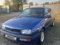 Volkswagen Golf 1994 годаүшін1 450 000 тг. в Лисаковск