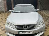 Toyota Camry 2011 годаүшін9 800 000 тг. в Алматы – фото 2