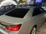 Toyota Camry 2011 года за 9 800 000 тг. в Алматы – фото 4