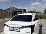 Hongqi E-QM5 2025 года за 7 100 000 тг. в Шымкент – фото 3