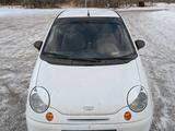 Daewoo Matiz 2012 годаүшін1 650 000 тг. в Аксу – фото 3