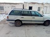Volkswagen Passat 1990 года за 1 500 000 тг. в Кызылорда