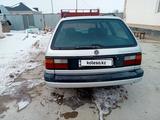 Volkswagen Passat 1990 года за 1 500 000 тг. в Кызылорда – фото 3