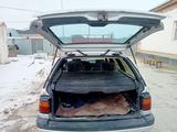 Volkswagen Passat 1990 годаүшін1 200 000 тг. в Кызылорда – фото 4