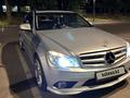 Mercedes-Benz C 200 2007 годаүшін5 400 000 тг. в Алматы – фото 11