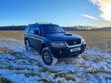 Mitsubishi Montero Sport 1999 годаүшін3 600 000 тг. в Петропавловск – фото 2