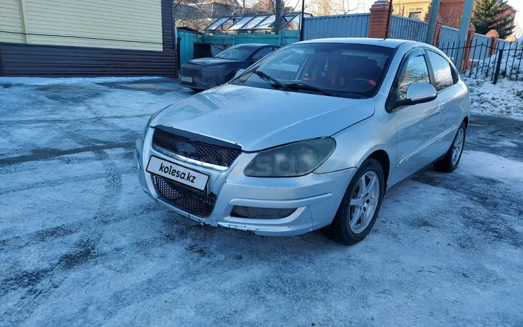 Chery M11 2010 годаүшін1 200 000 тг. в Костанай