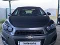 Chevrolet Aveo 2013 годаfor3 850 000 тг. в Караганда