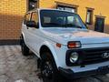 ВАЗ (Lada) Lada 2121 2024 года за 5 800 000 тг. в Уральск – фото 2