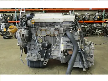Моторы Nissan 3.5L Murano/Elgrand/Pathfinder/Teana и др. за 87 000 тг. в Алматы – фото 4