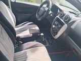 ВАЗ (Lada) Granta 2190 2012 года за 1 550 000 тг. в Шымкент