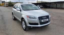 Audi Q7 2007 годаfor8 900 000 тг. в Сатпаев