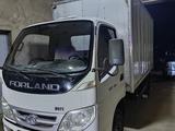 Foton 2013 годаүшін3 200 000 тг. в Ленгер