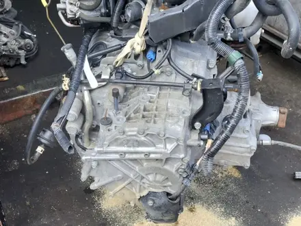 Двигатель К24 Хонда срв Honda CRV 3 поколение за 50 000 тг. в Алматы – фото 3
