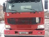 Howo  6X4 2007 годаfor18 000 000 тг. в Кокшетау