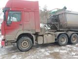 Howo  6X4 2007 годаfor18 000 000 тг. в Кокшетау – фото 2