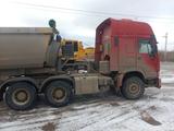 Howo  6X4 2007 годаfor18 000 000 тг. в Кокшетау – фото 3