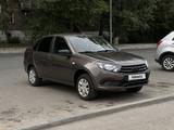 ВАЗ (Lada) Granta 2190 2020 года за 3 000 000 тг. в Павлодар – фото 3