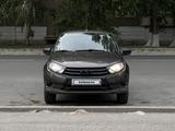ВАЗ (Lada) Granta 2190 2020 года за 3 000 000 тг. в Павлодар – фото 2