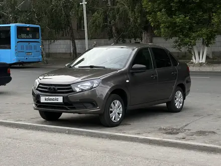 ВАЗ (Lada) Granta 2190 2020 года за 3 000 000 тг. в Павлодар