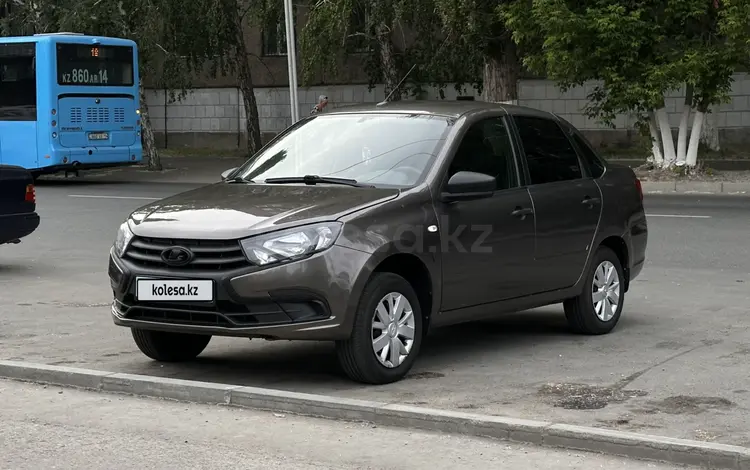ВАЗ (Lada) Granta 2190 2020 года за 3 000 000 тг. в Павлодар
