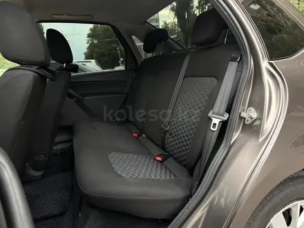 ВАЗ (Lada) Granta 2190 2020 года за 3 000 000 тг. в Павлодар – фото 10