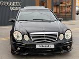 Mercedes-Benz E 500 2004 года за 3 600 000 тг. в Атырау