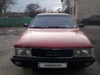 Audi 100 1990 года за 800 000 тг. в Мерке