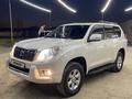 Toyota Land Cruiser Prado 2010 года за 13 000 000 тг. в Актау – фото 2