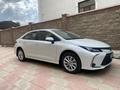 Toyota Corolla 2023 года за 13 200 000 тг. в Тараз