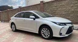 Toyota Corolla 2023 года за 13 200 000 тг. в Алматы