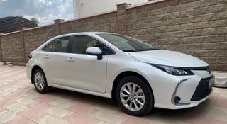 Toyota Corolla 2023 года за 13 200 000 тг. в Тараз