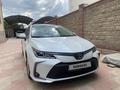 Toyota Corolla 2023 года за 13 200 000 тг. в Тараз – фото 2