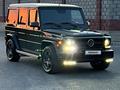 Mercedes-Benz G 500 2002 годаүшін13 500 000 тг. в Туркестан – фото 8