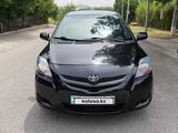 Toyota Yaris 2006 года за 3 700 000 тг. в Шымкент – фото 3