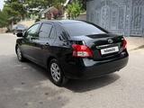 Toyota Yaris 2006 года за 3 700 000 тг. в Шымкент – фото 4