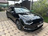 Hyundai Sonata 2023 года за 11 800 000 тг. в Шымкент – фото 2