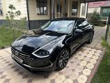 Hyundai Sonata 2023 года за 11 800 000 тг. в Шымкент