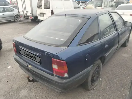 Opel Vectra 1990 года за 450 000 тг. в Алматы – фото 4