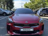 Kia Stinger 2021 года за 8 200 000 тг. в Алматы